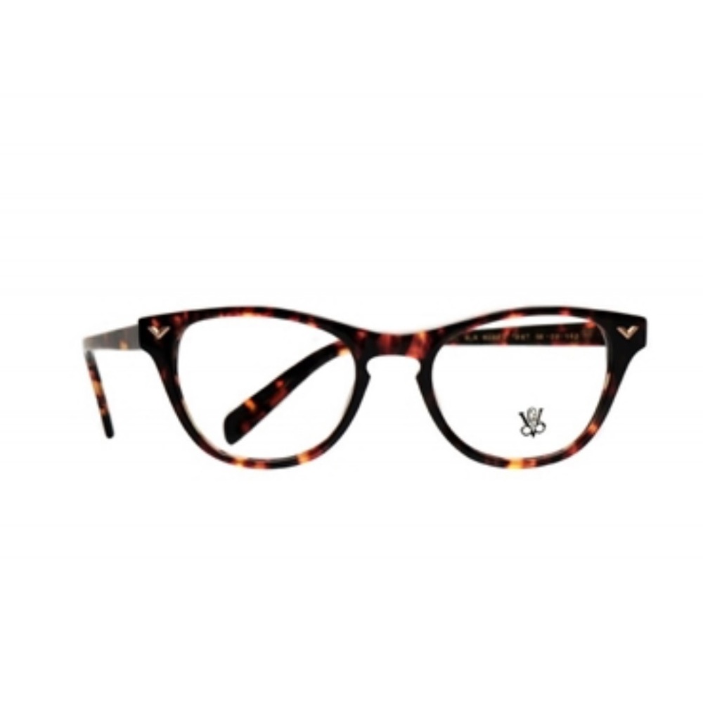 Victory Collection El Ria Glasses